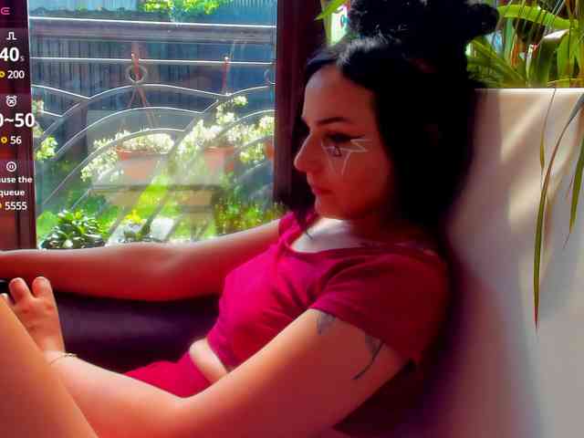 Moona-One webcam
