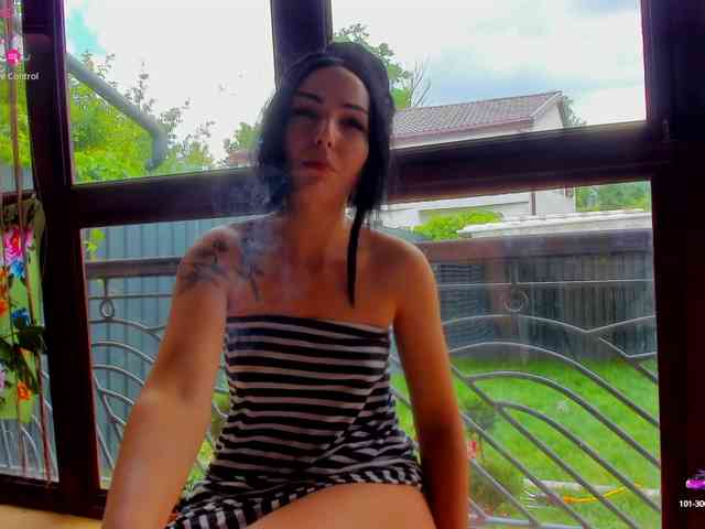 Moona-One webcam