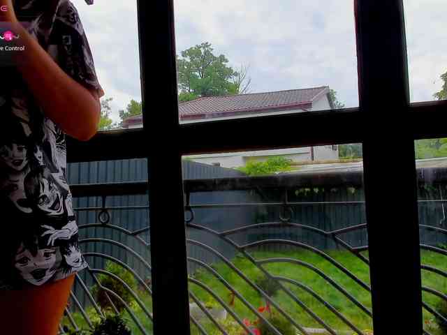 Moona-One webcam