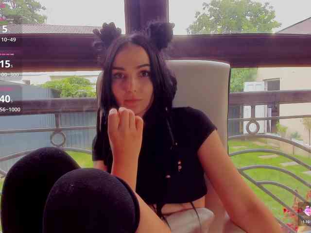 Moona-One webcam