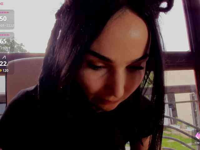 Moona-One webcam