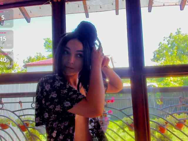 Moona-One webcam