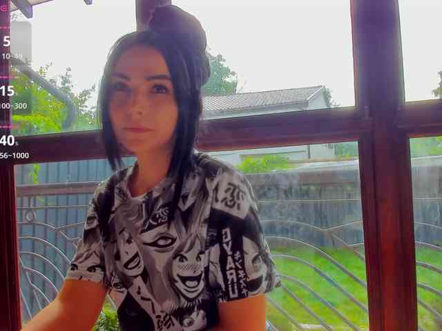 Moona-One webcam