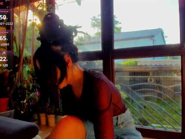 Moona-One webcam