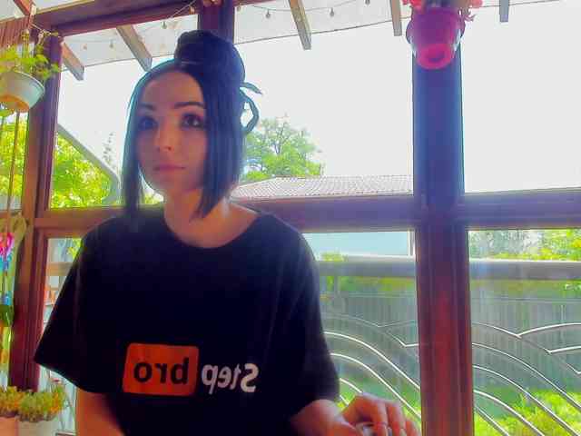 Moona-One webcam