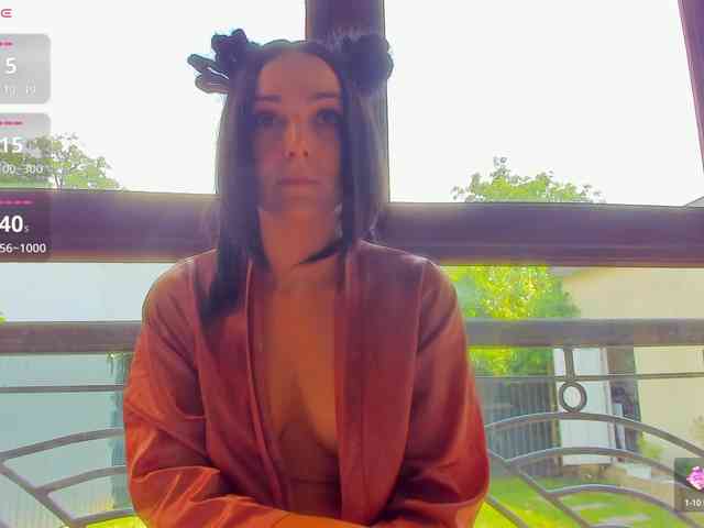 Moona-One webcam