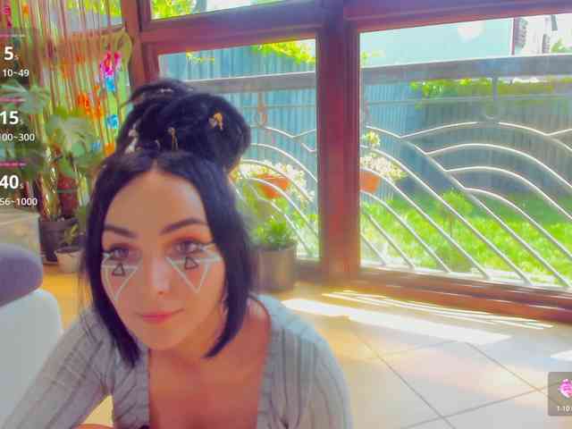 Moona-One webcam