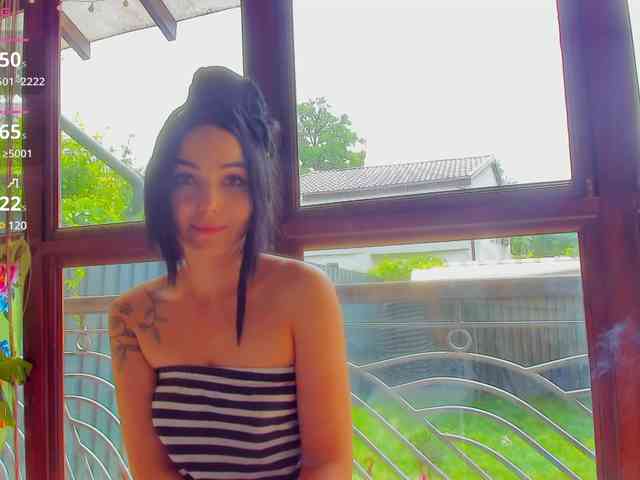 Moona-One webcam