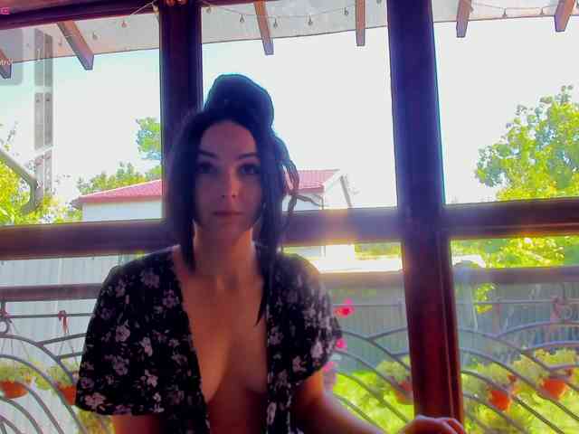 Moona-One webcam