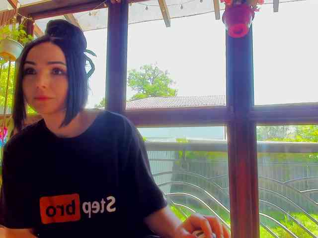 Moona-One webcam
