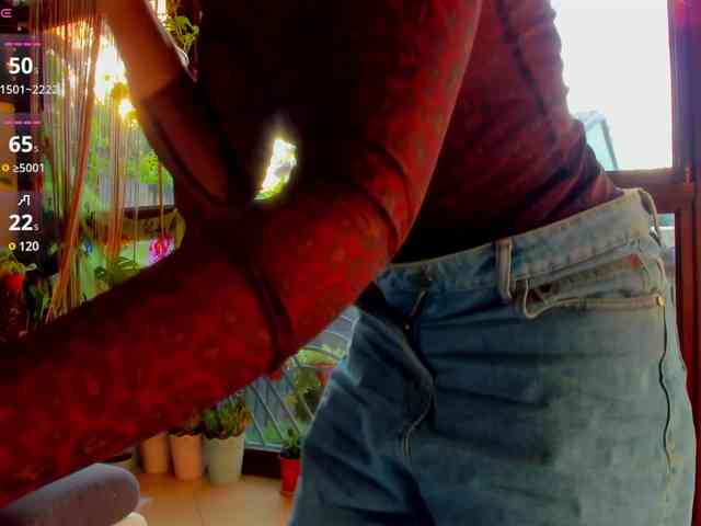 Moona-One webcam