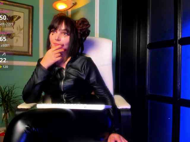 Moona-One webcam