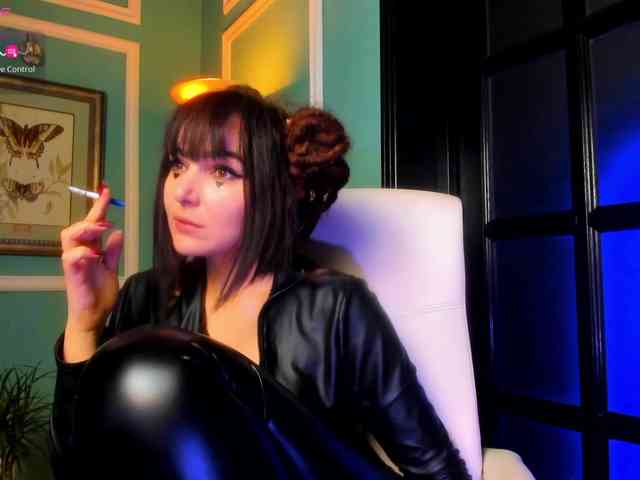 Moona-One webcam