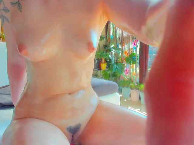 Moona-One webcam