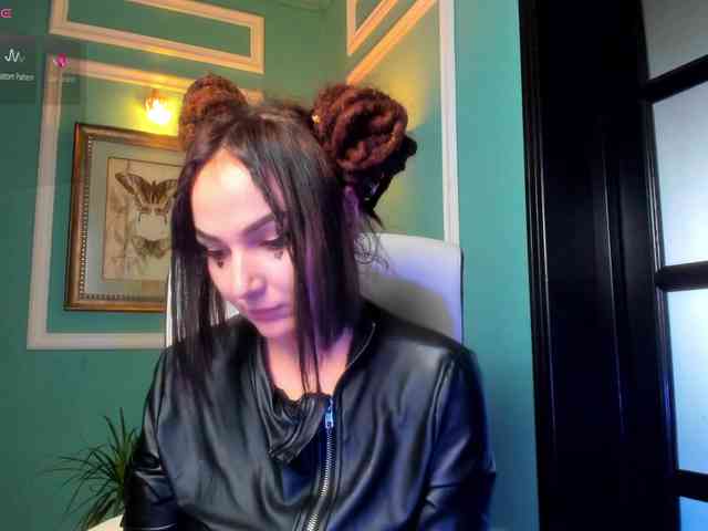 Moona-One webcam