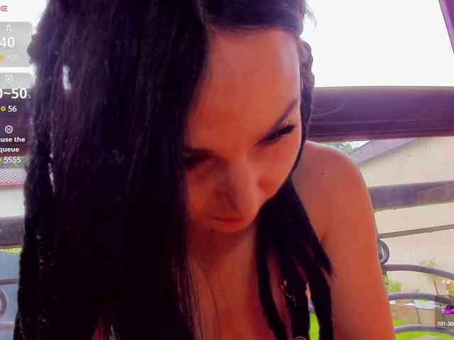 Moona-One webcam
