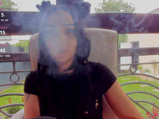 Moona-One webcam