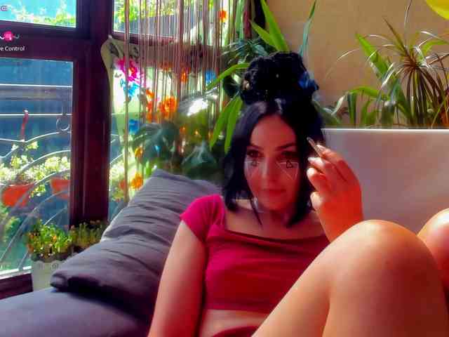 Moona-One webcam