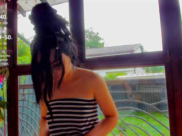 Moona-One webcam