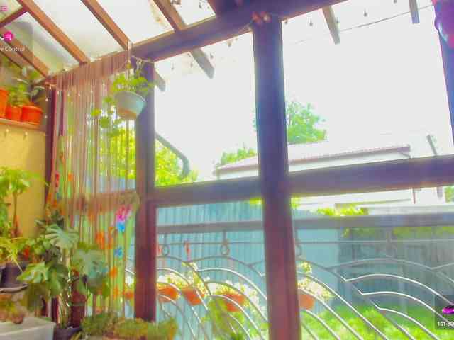 Moona-One webcam
