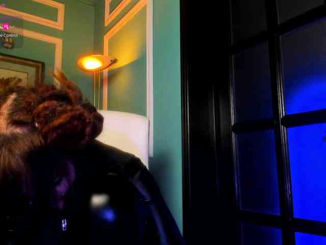 Moona-One webcam