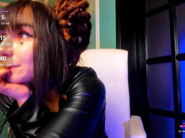 Moona-One webcam