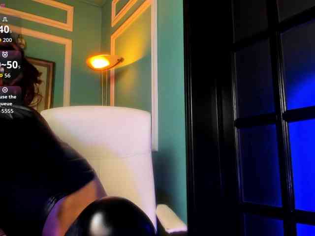 Moona-One webcam