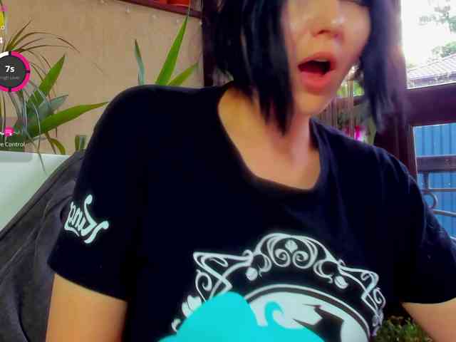 Moona-One webcam