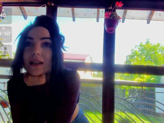 Moona-One webcam