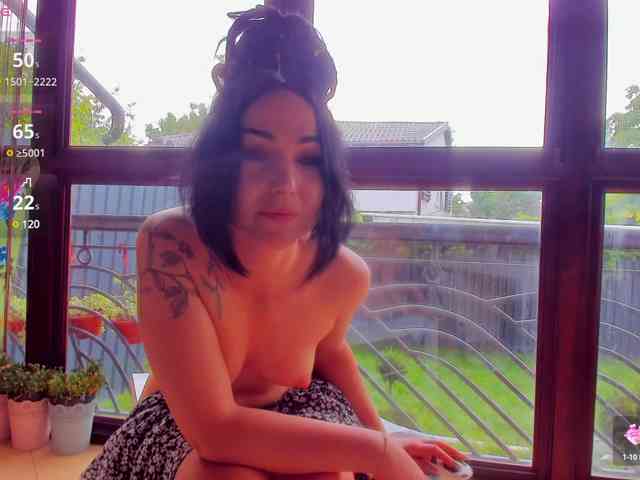 Moona-One webcam