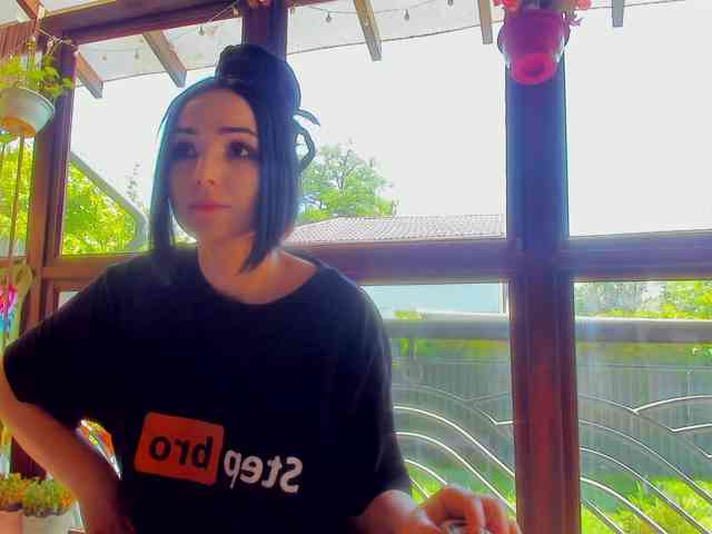 Moona-One webcam