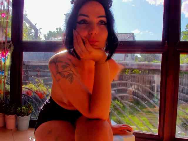 Moona-One webcam