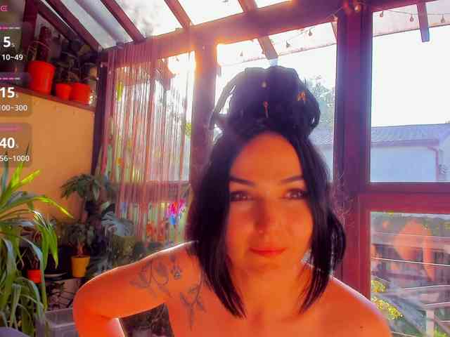 Moona-One webcam