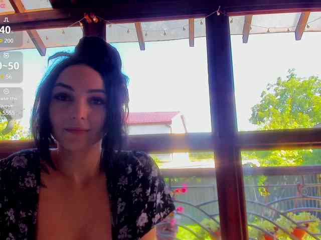 Moona-One webcam