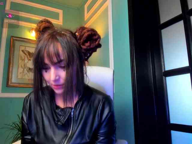 Moona-One webcam