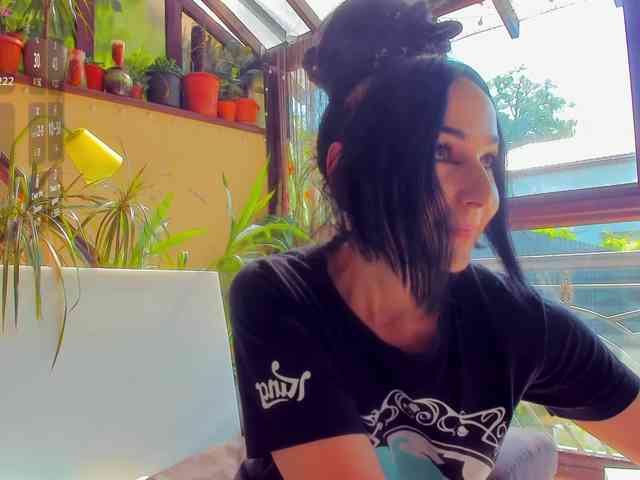Moona-One webcam