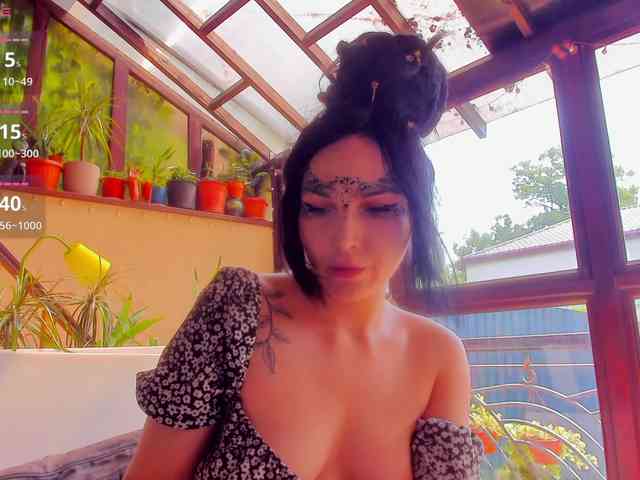 Moona-One webcam