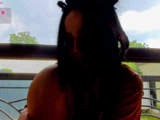 Moona-One webcam