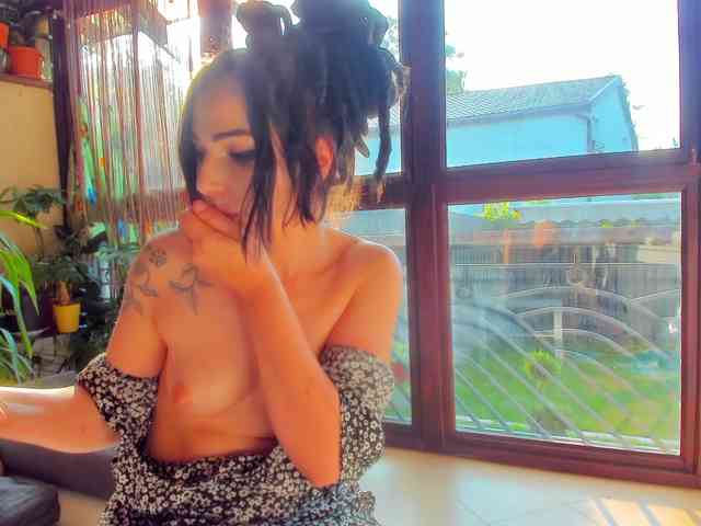 Moona-One webcam