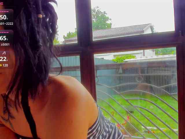 Moona-One webcam