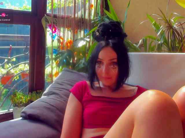 Moona-One webcam