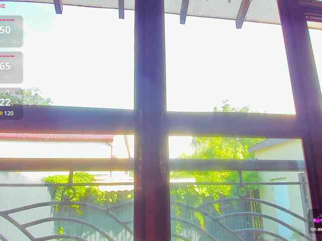 Moona-One webcam