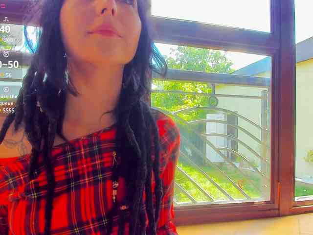 Moona-One webcam