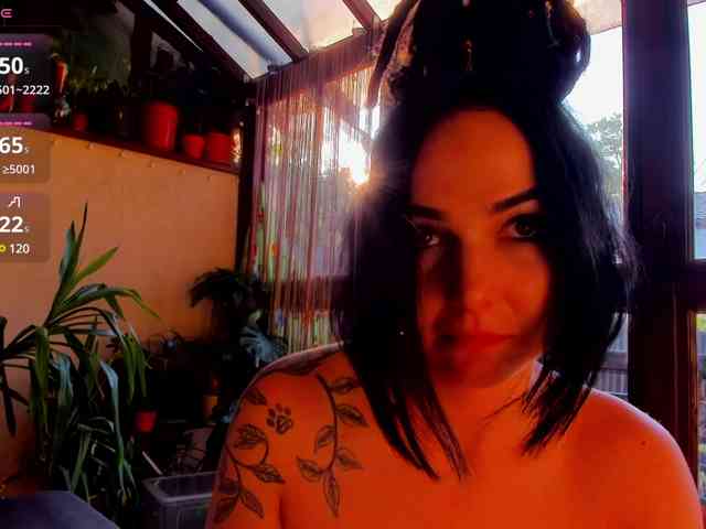 Moona-One webcam