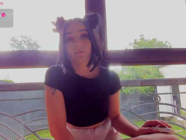 Moona-One webcam
