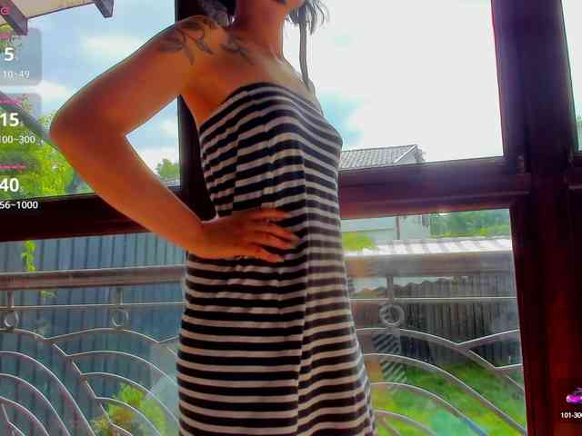 Moona-One webcam