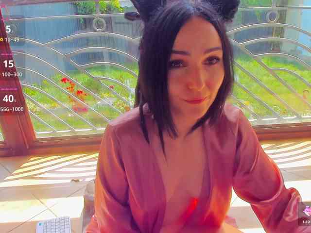 Moona-One webcam