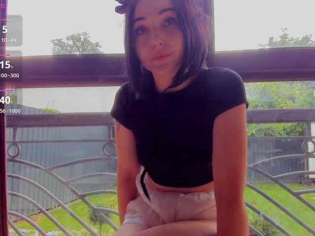 Moona-One webcam