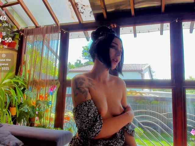 Moona-One webcam
