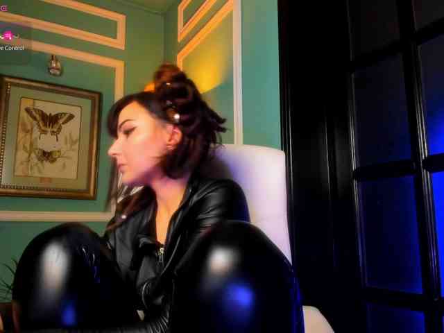 Moona-One webcam